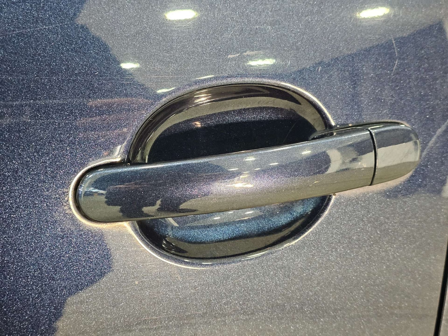 Used Volkswagen Tiguan 2015 for sale - 77449500: Photo 25