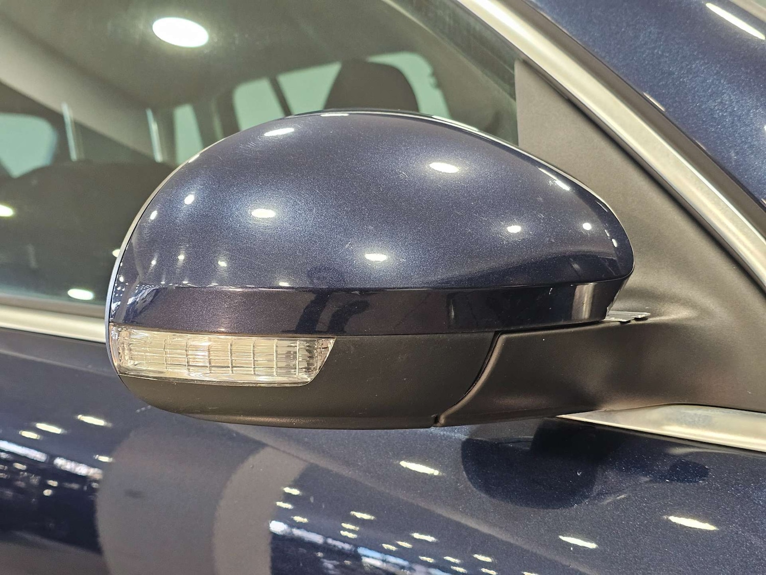 Used Volkswagen Tiguan 2015 for sale - 77449500: Photo 40