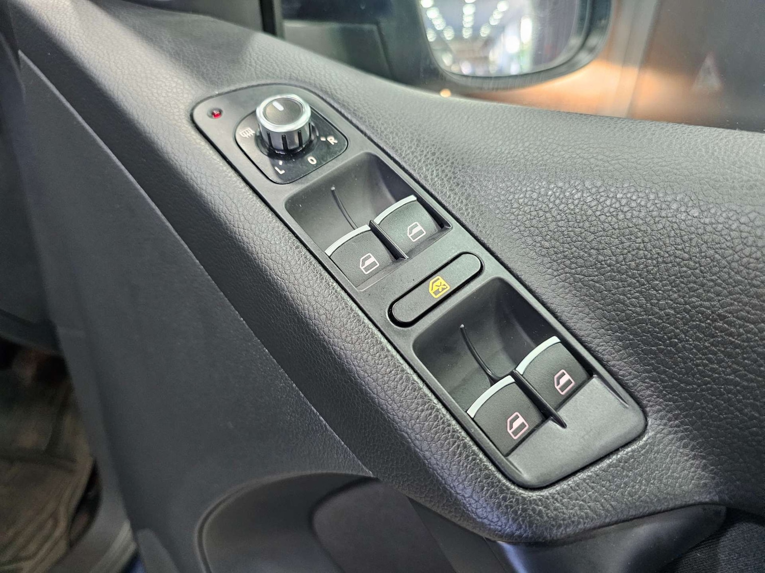 Used Volkswagen Tiguan 2015 for sale - 77449500: Photo 55