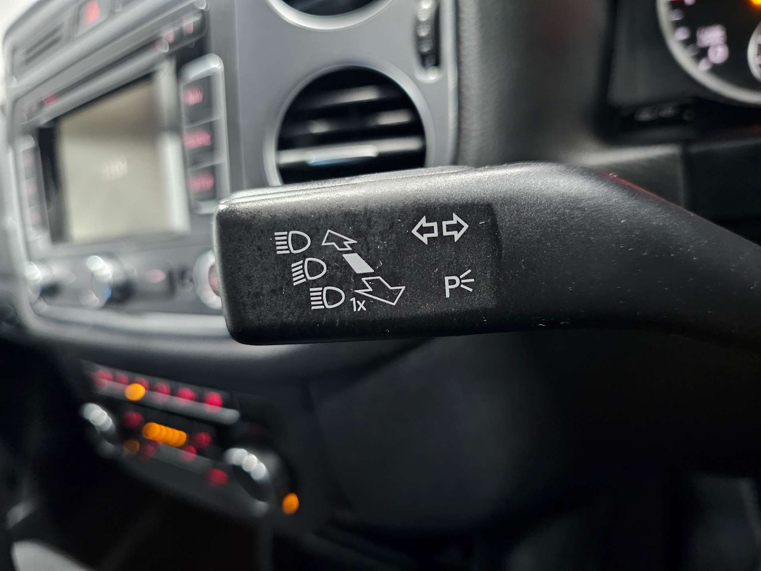 Used Volkswagen Tiguan 2015 for sale - 77449500: Photo 63