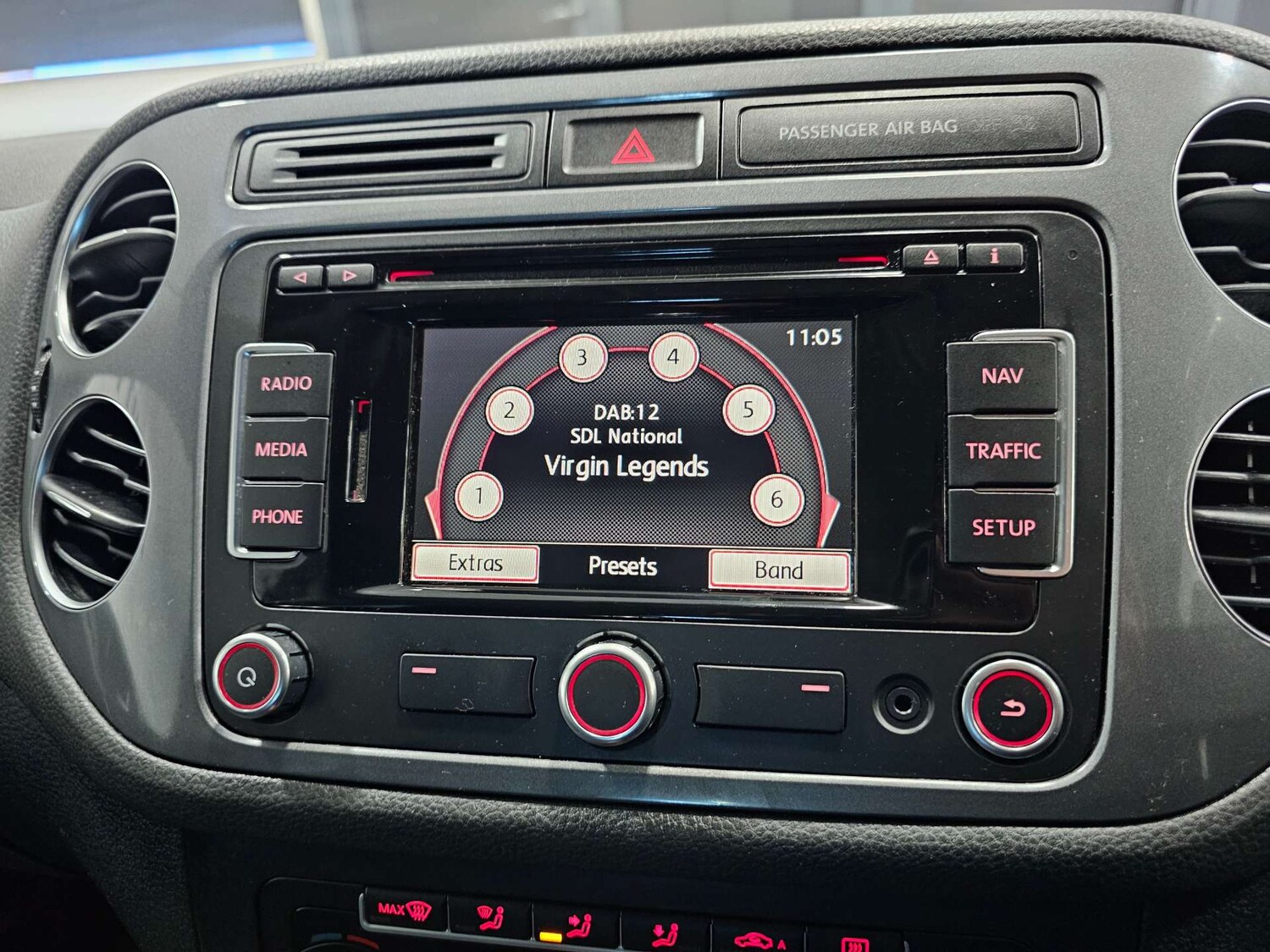 Used Volkswagen Tiguan 2015 for sale - 77449500: Photo 71