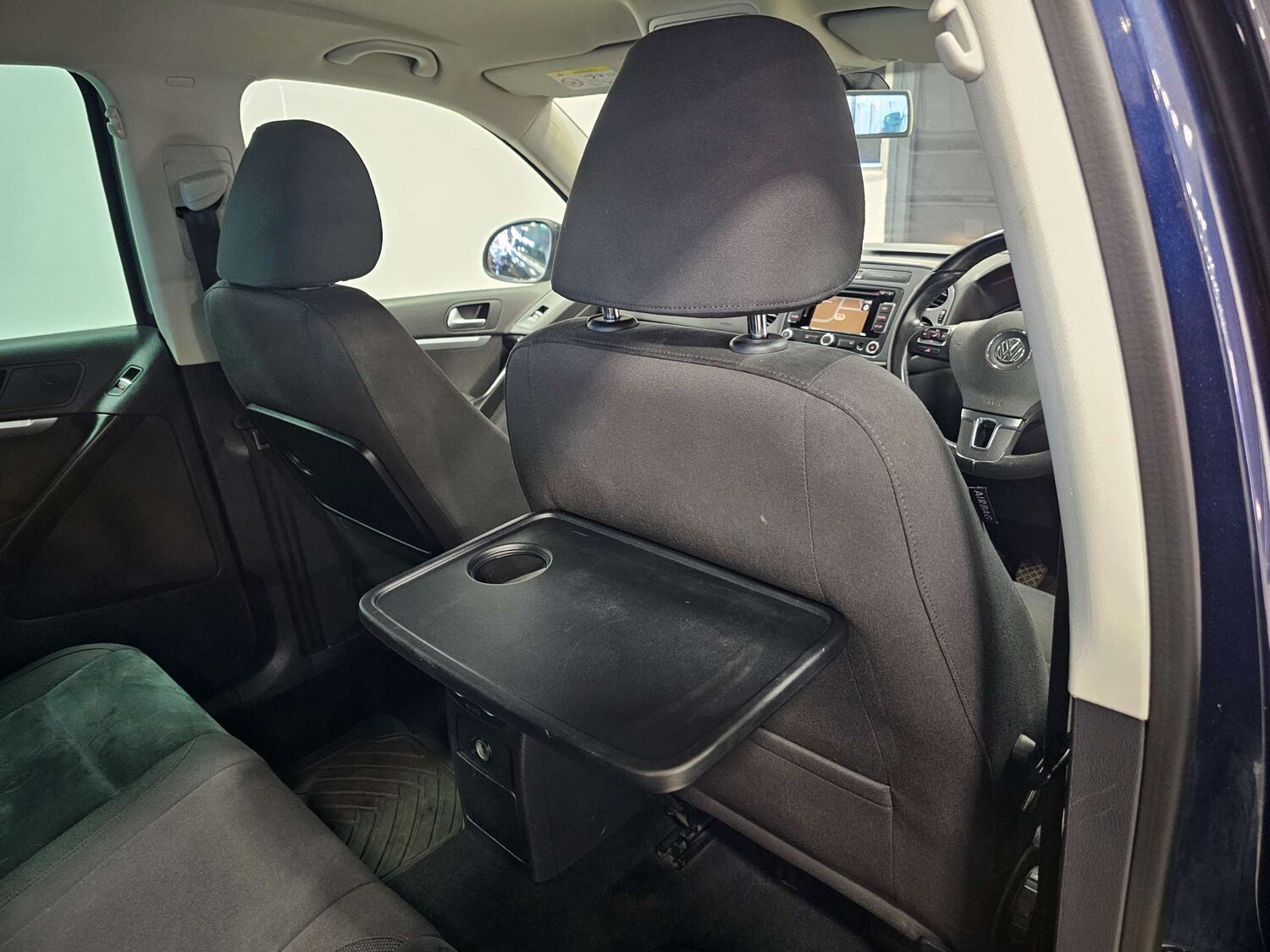 Used Volkswagen Tiguan 2015 for sale - 77449500: Photo 82