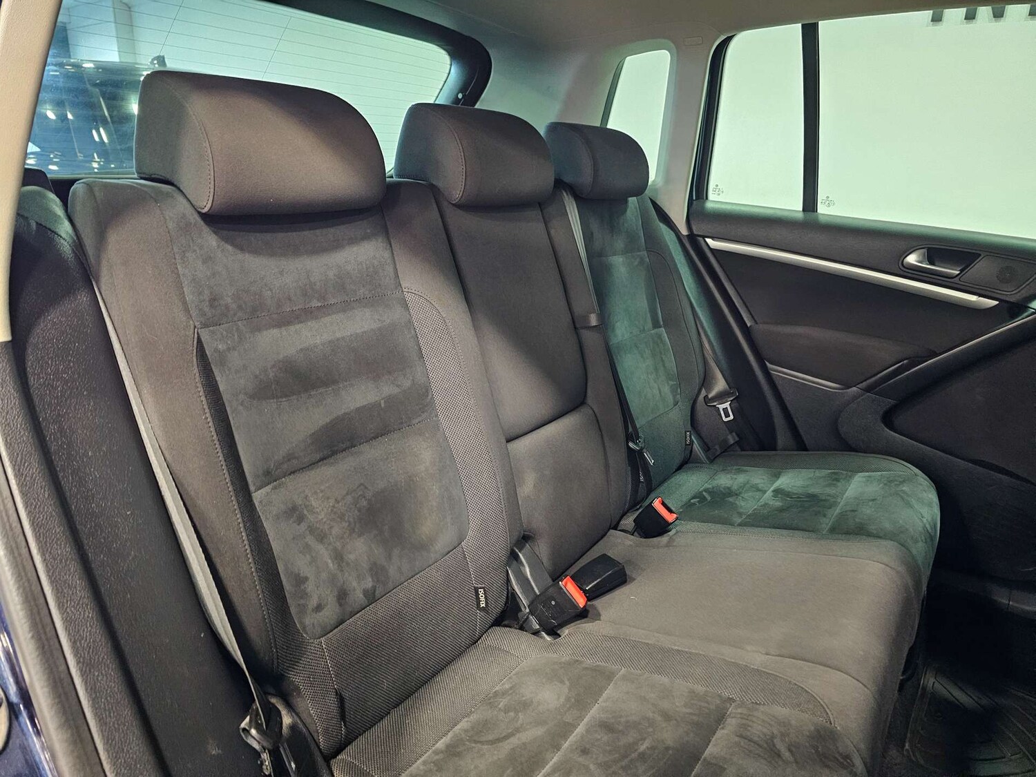 Used Volkswagen Tiguan 2015 for sale - 77449500: Photo 83