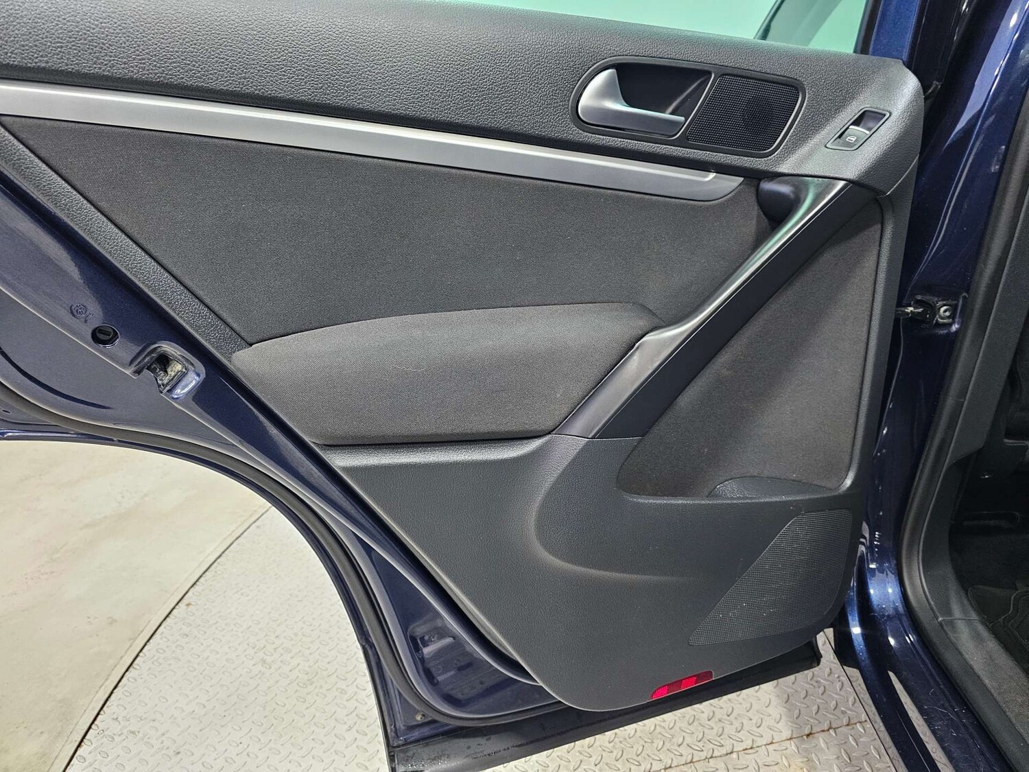 Used Volkswagen Tiguan 2015 for sale - 77449500: Photo 84