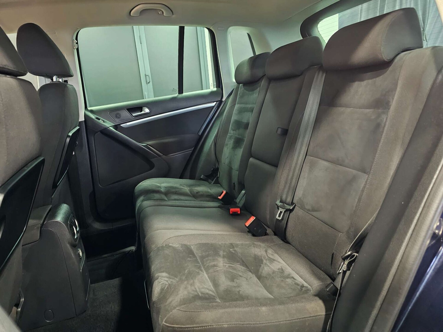 Used Volkswagen Tiguan 2015 for sale - 77449500: Photo 87