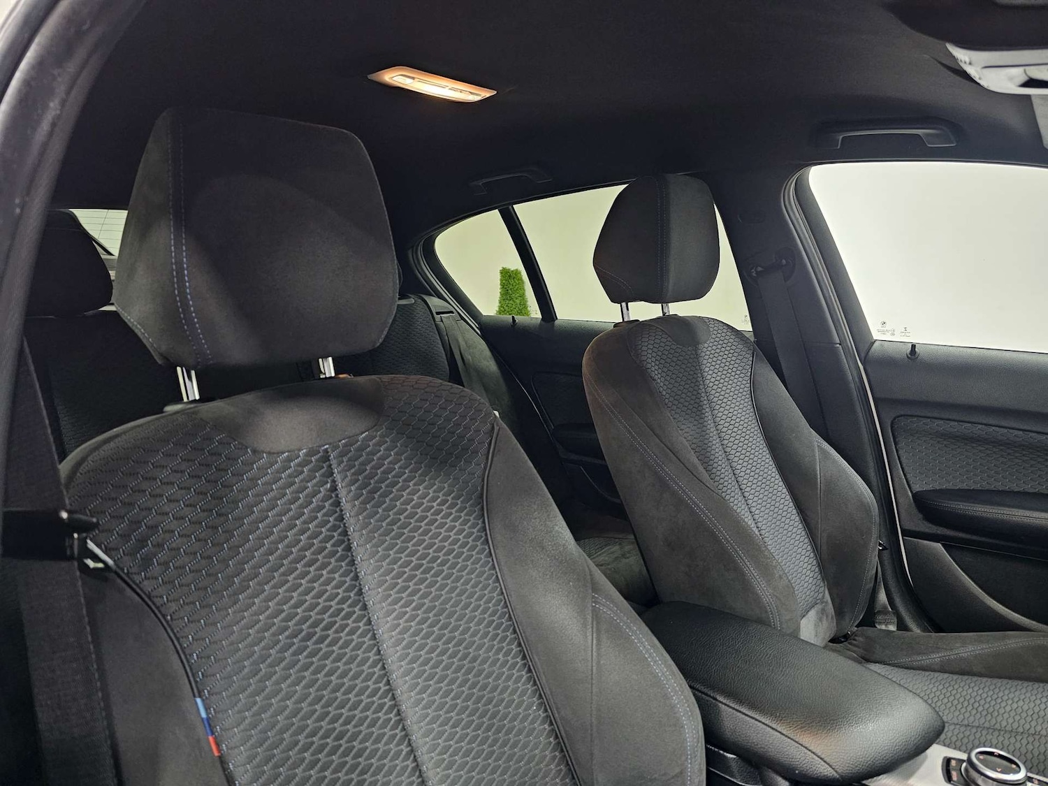 Used BMW 1 Series 2018 for sale - 76972365: Photo 10