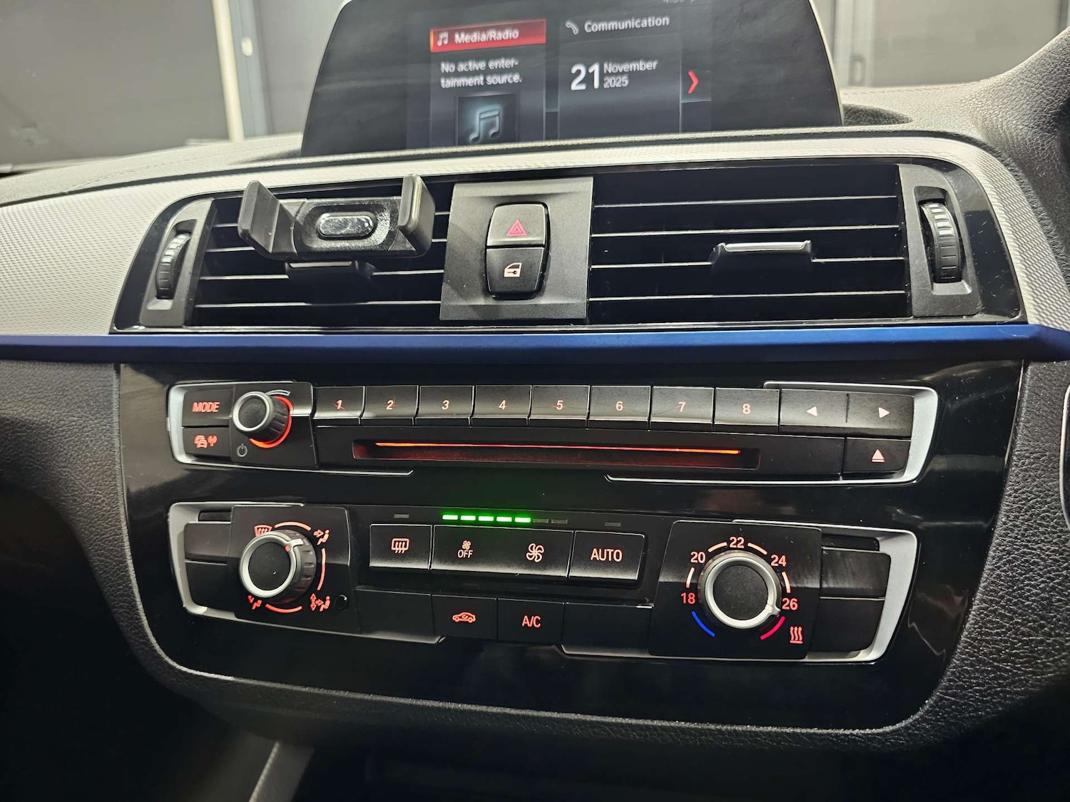 Used BMW 1 Series 2018 for sale - 76972365: Photo 15