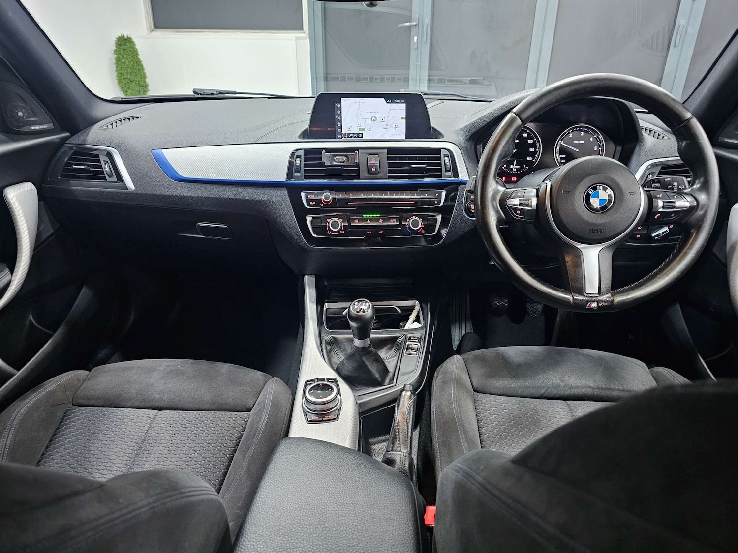 Used BMW 1 Series 2018 for sale - 76972365: Photo 18