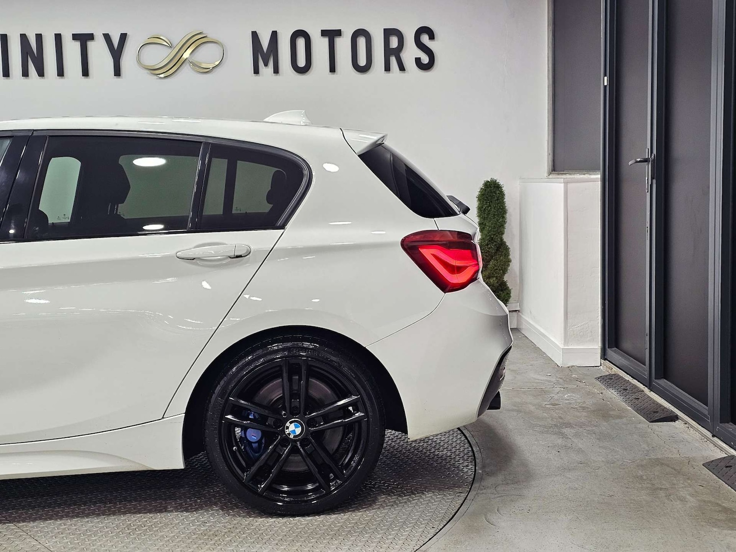 Used BMW 1 Series 2018 for sale - 76972365: Photo 22