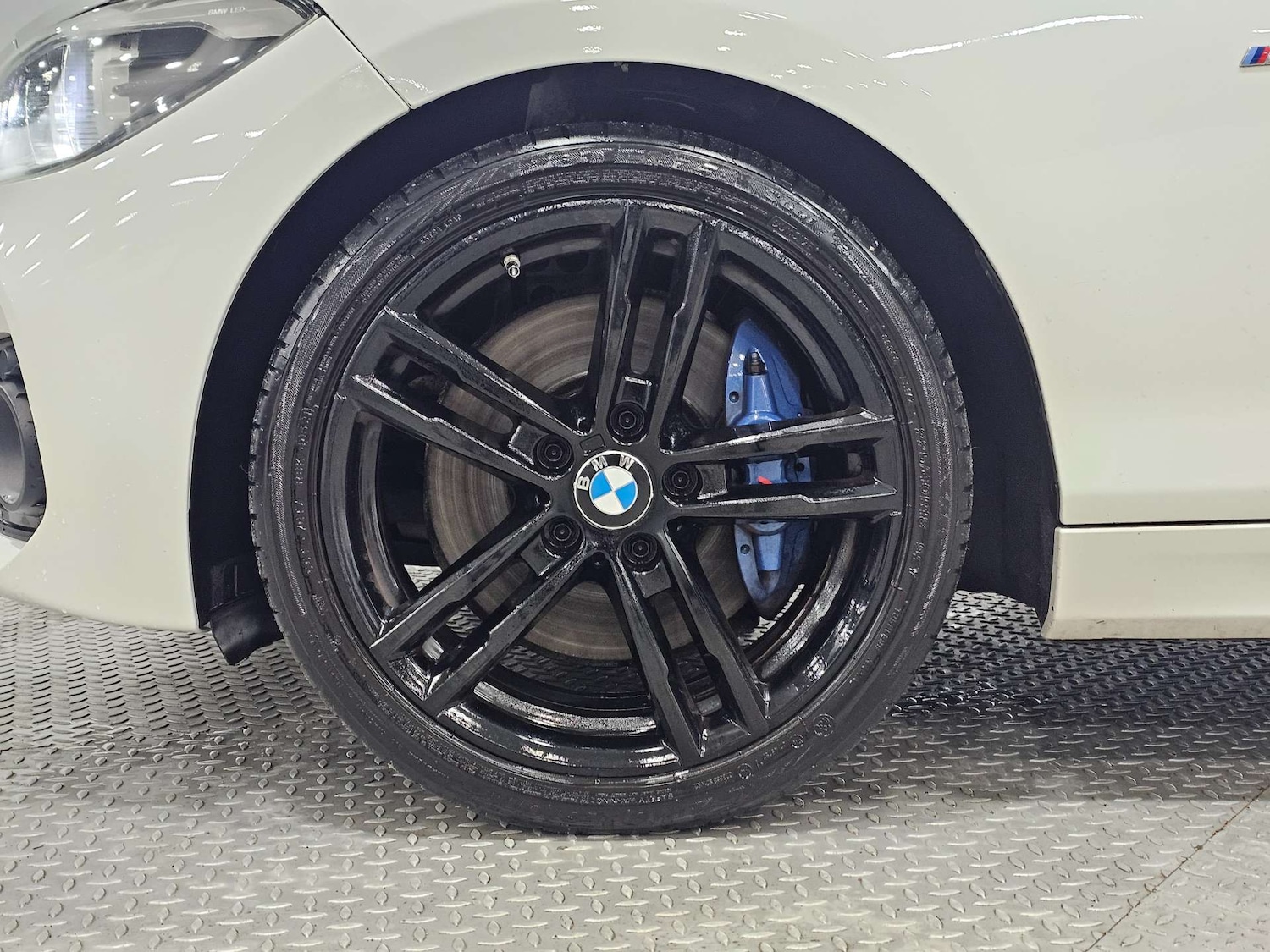 Used BMW 1 Series 2018 for sale - 76972365: Photo 24