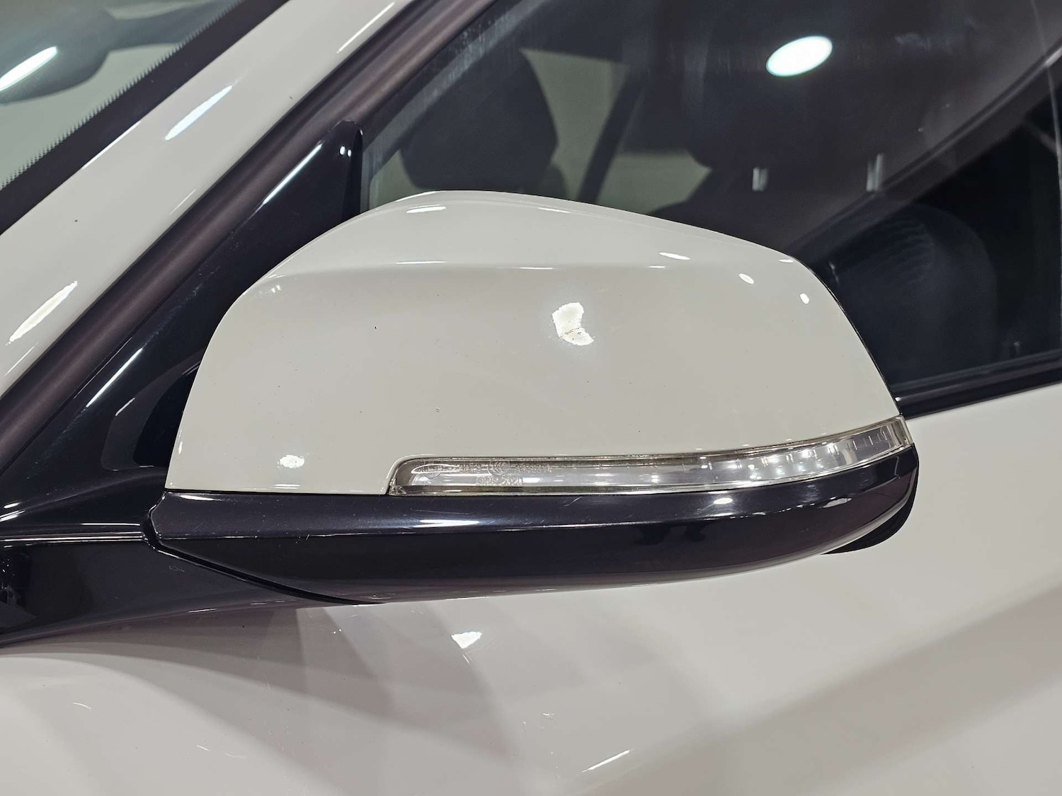 Used BMW 1 Series 2018 for sale - 76972365: Photo 25