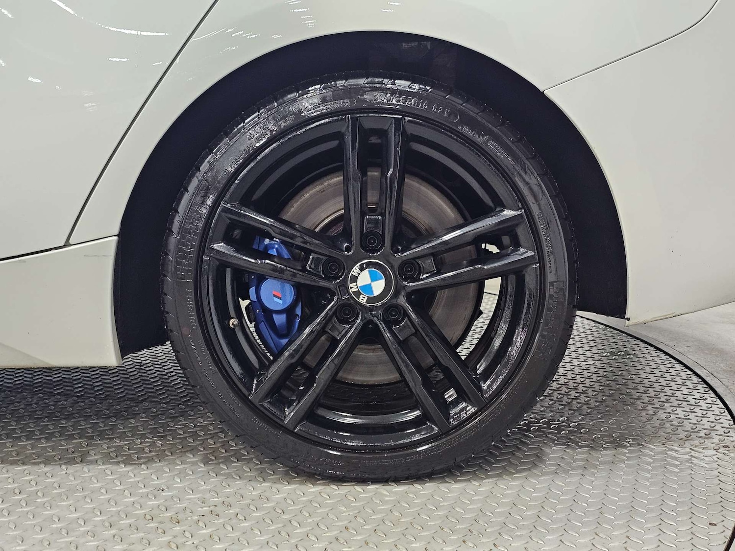 Used BMW 1 Series 2018 for sale - 76972365: Photo 27