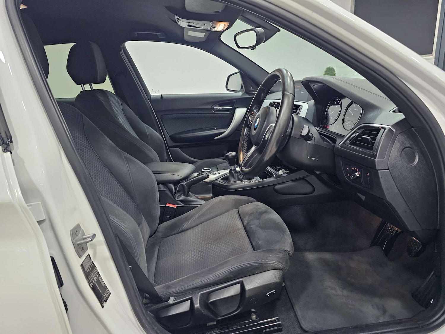 Used BMW 1 Series 2018 for sale - 76972365: Photo 3