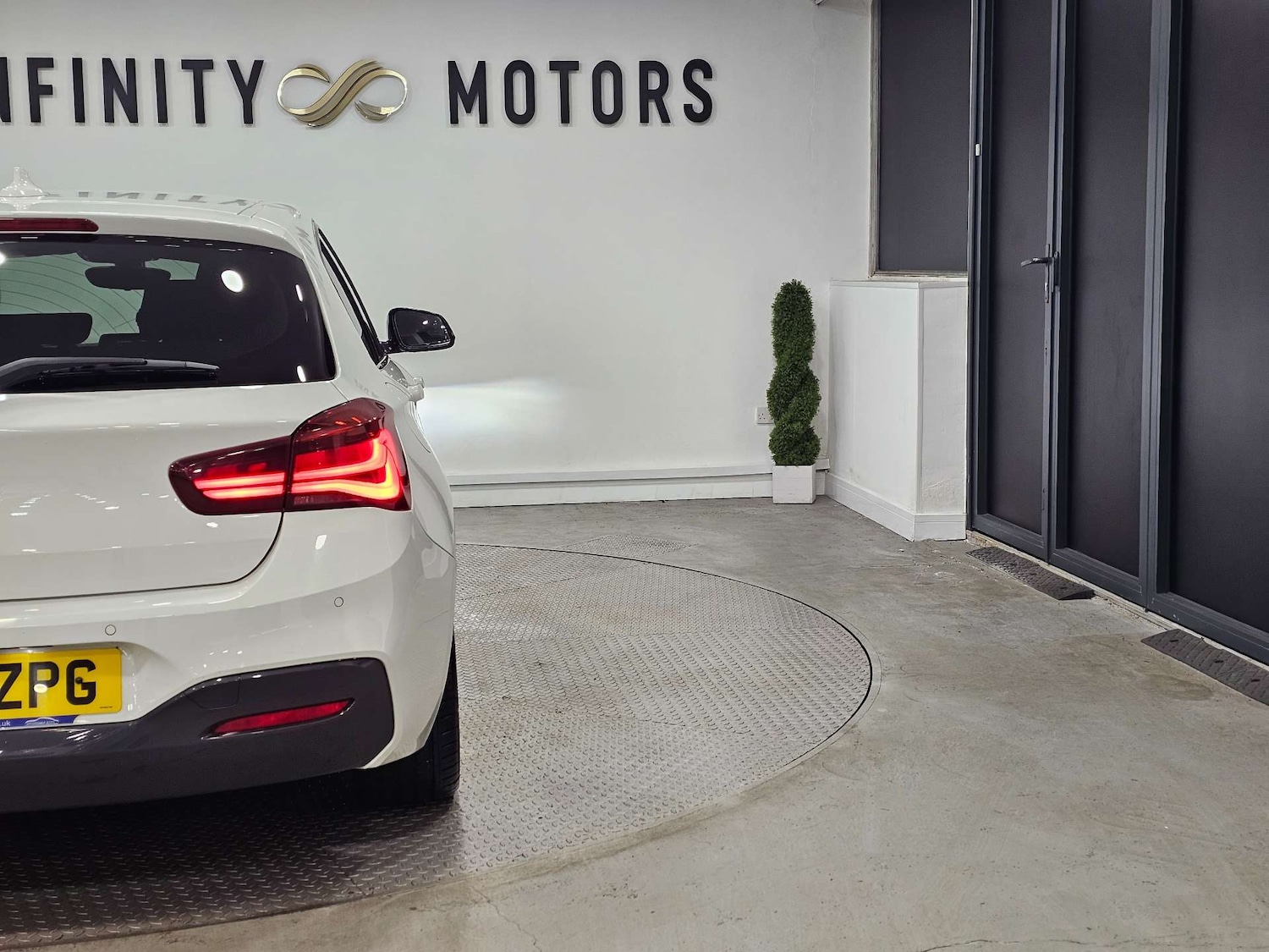 Used BMW 1 Series 2018 for sale - 76972365: Photo 31