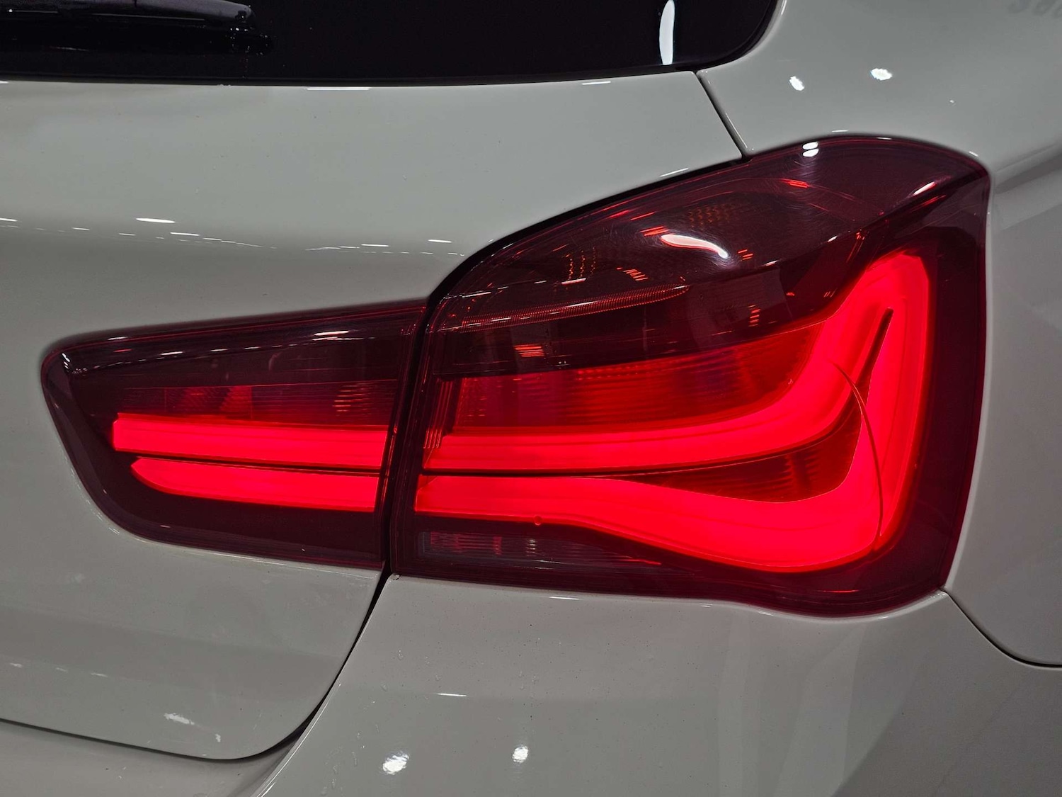 Used BMW 1 Series 2018 for sale - 76972365: Photo 33