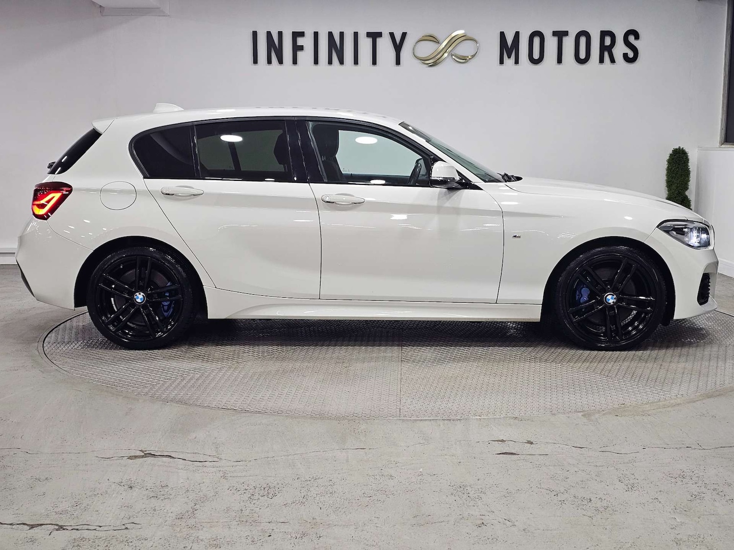 Used BMW 1 Series 2018 for sale - 76972365: Photo 36