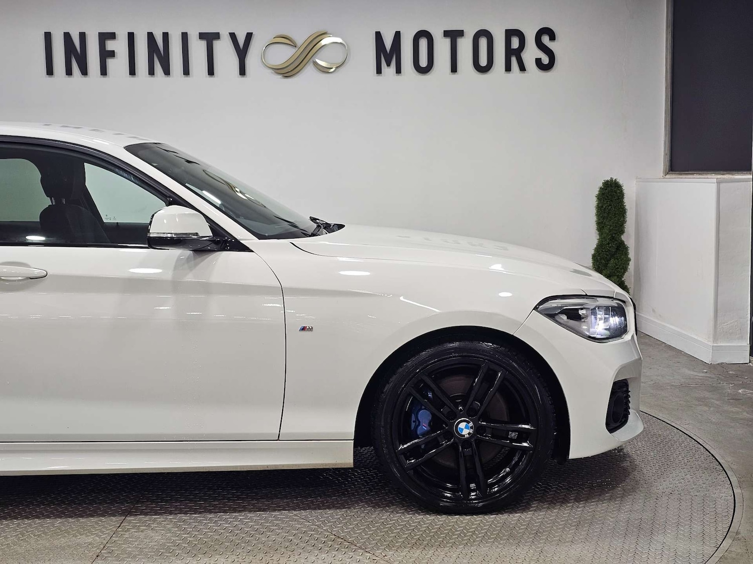 Used BMW 1 Series 2018 for sale - 76972365: Photo 37