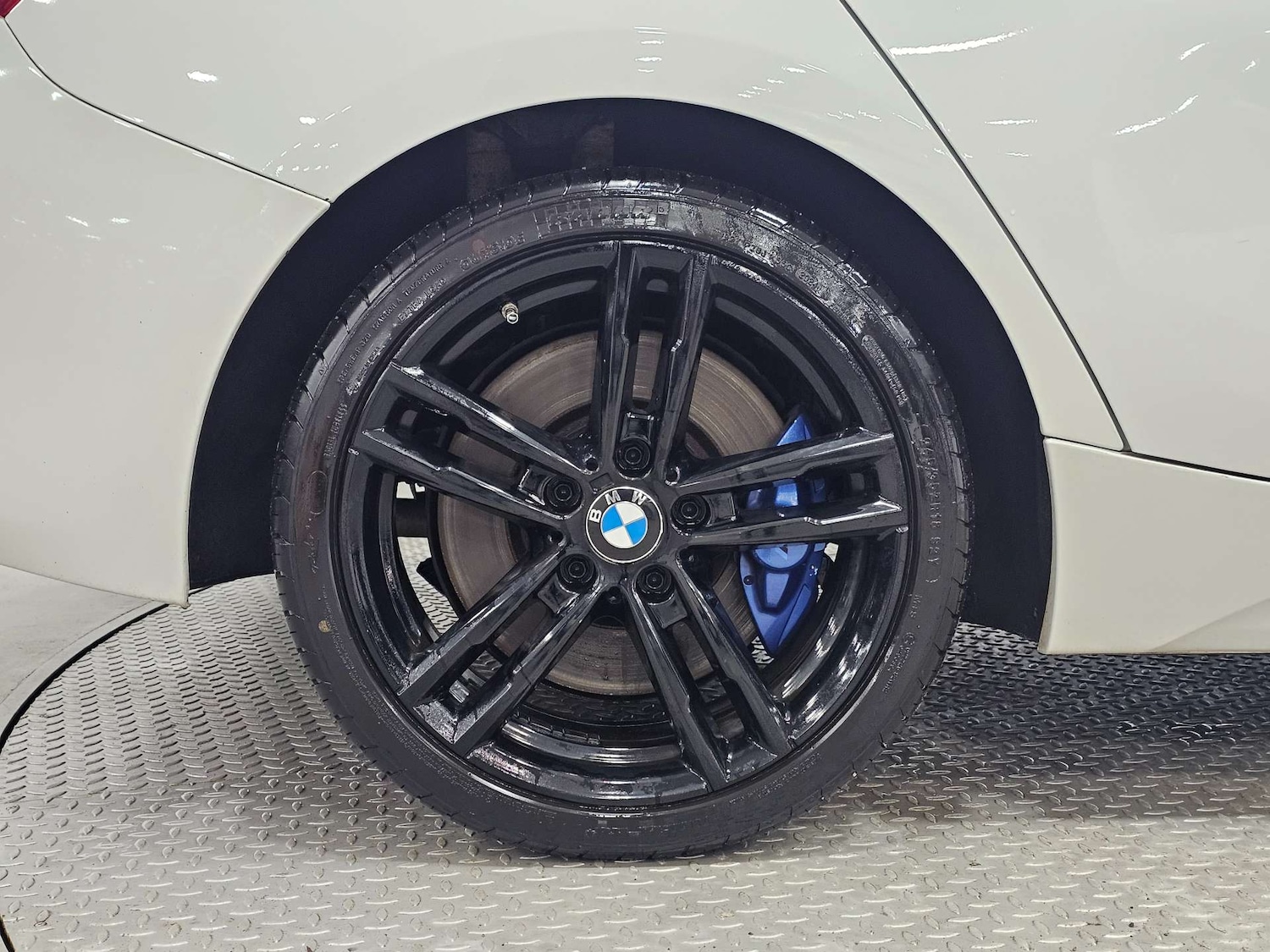 Used BMW 1 Series 2018 for sale - 76972365: Photo 39