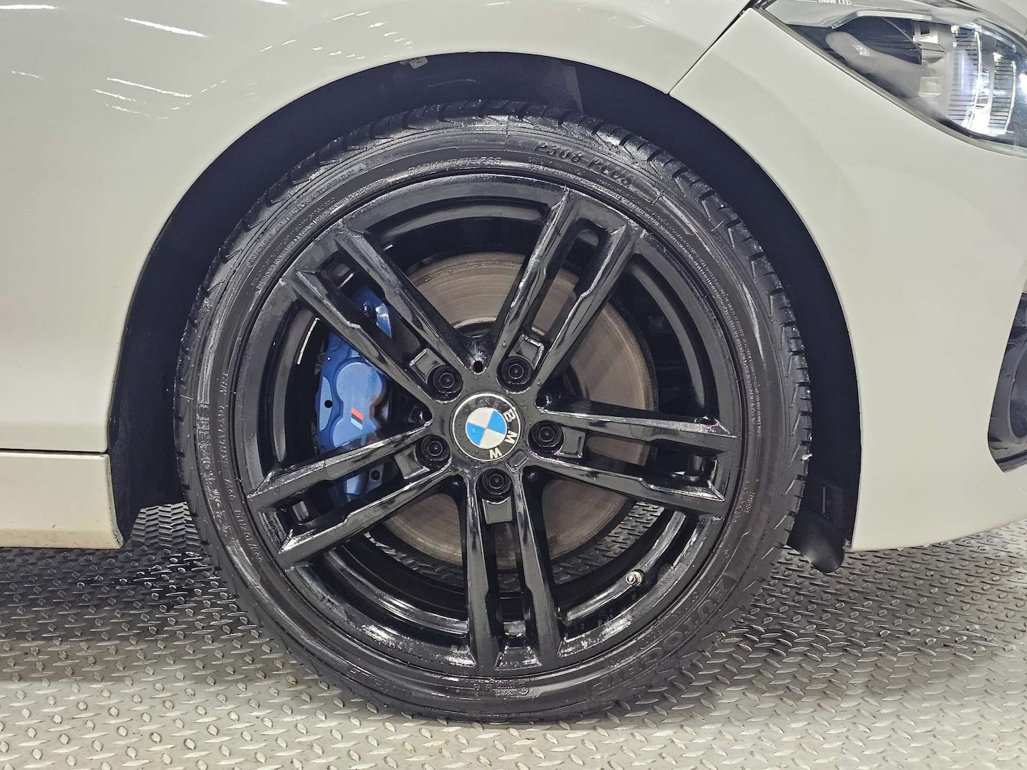 Used BMW 1 Series 2018 for sale - 76972365: Photo 42