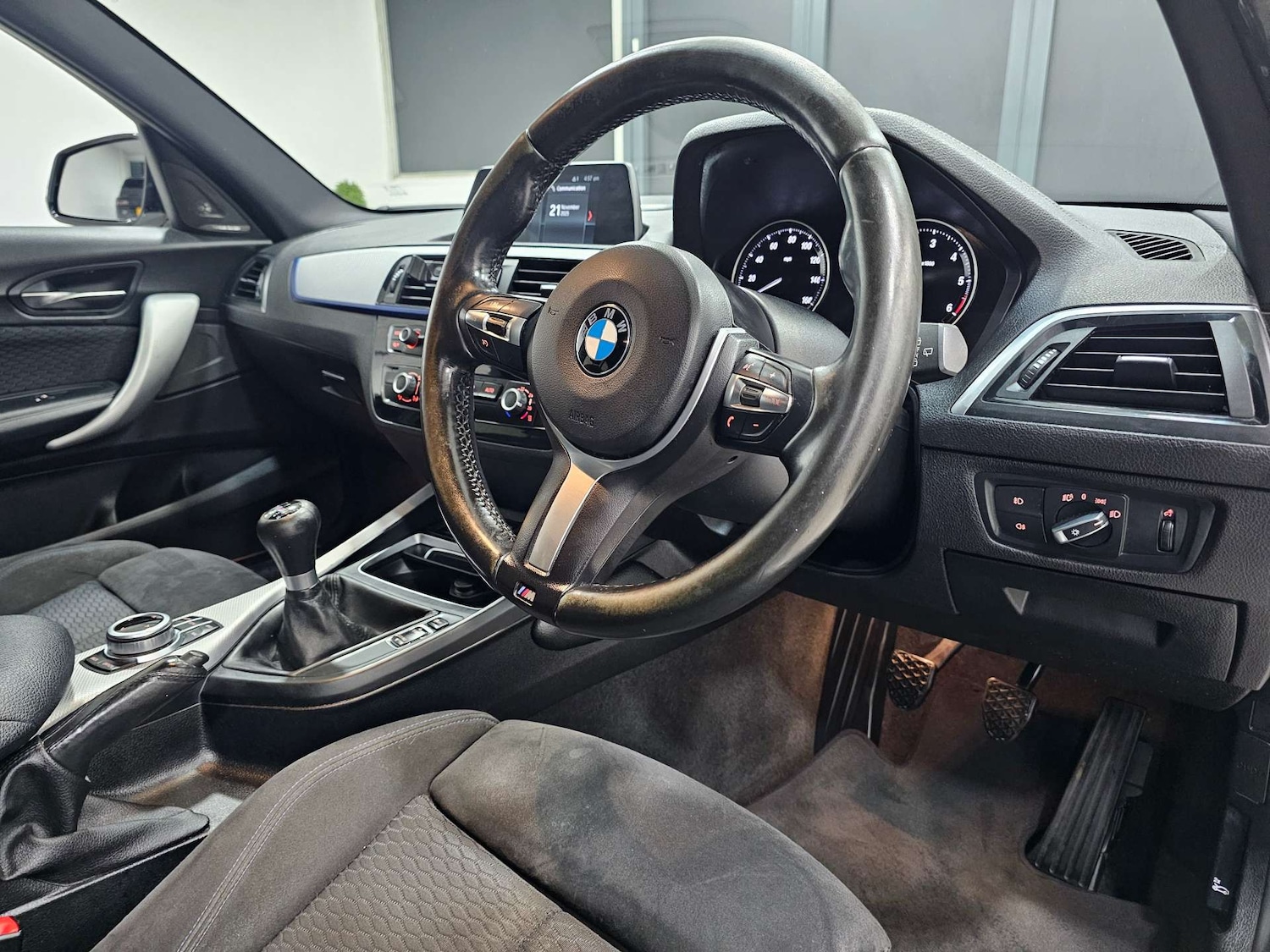 Used BMW 1 Series 2018 for sale - 76972365: Photo 5