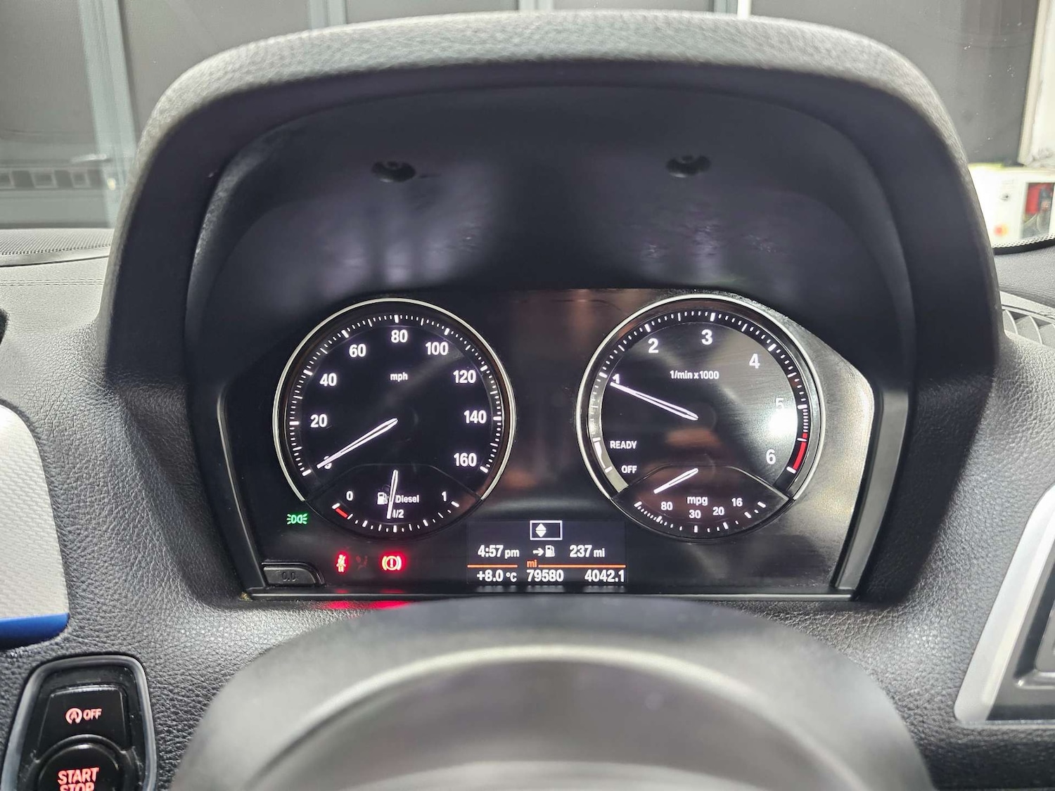 Used BMW 1 Series 2018 for sale - 76972365: Photo 59