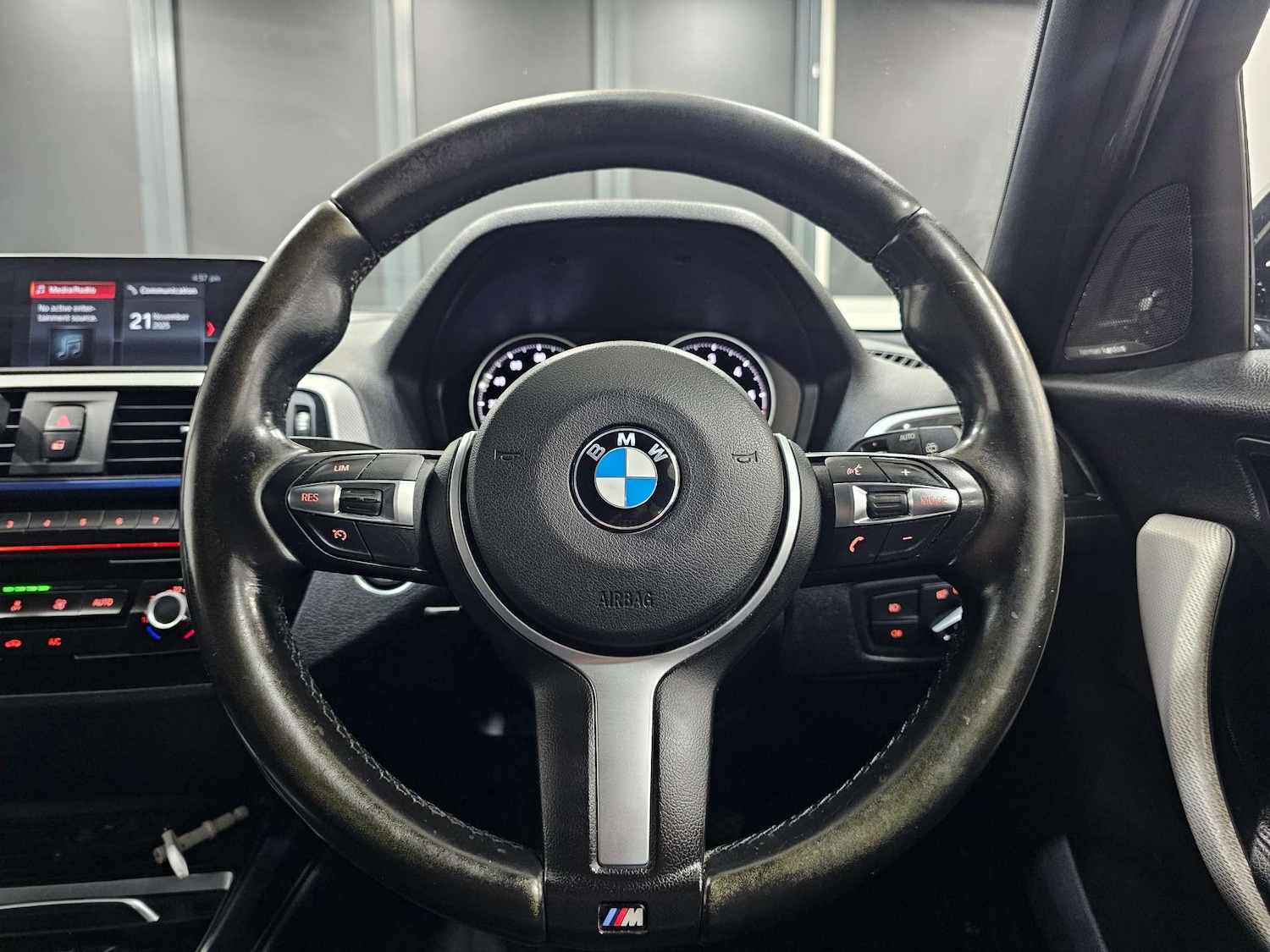 Used BMW 1 Series 2018 for sale - 76972365: Photo 60