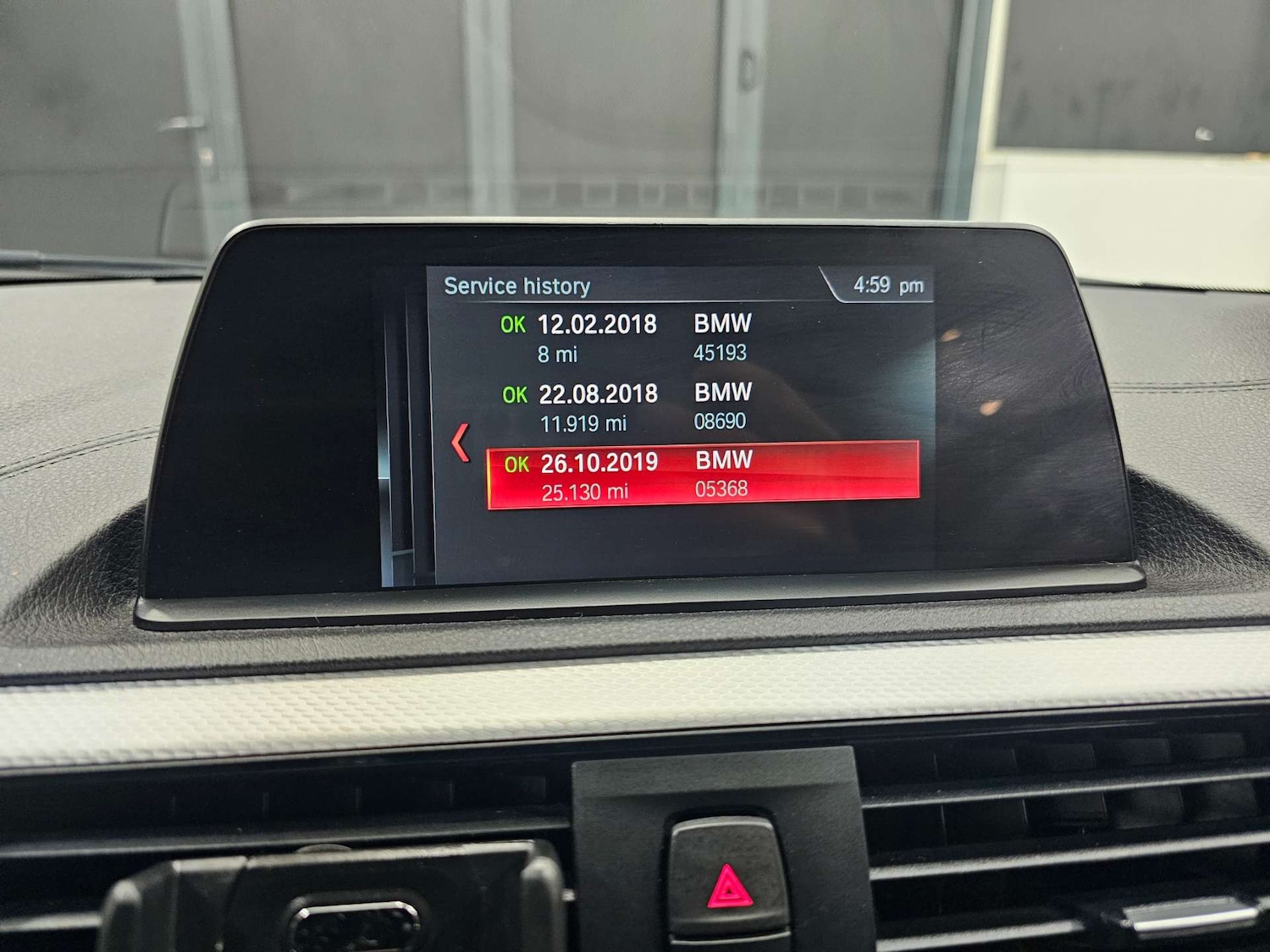 Used BMW 1 Series 2018 for sale - 76972365: Photo 73