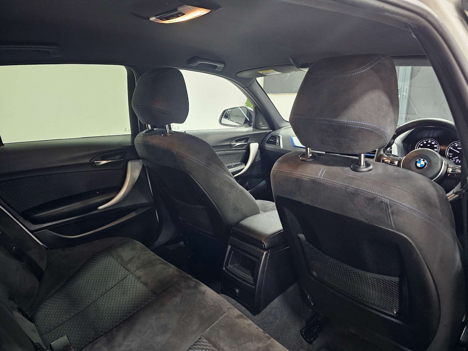 Used BMW 1 Series 2018 for sale - 76972365: Photo 81