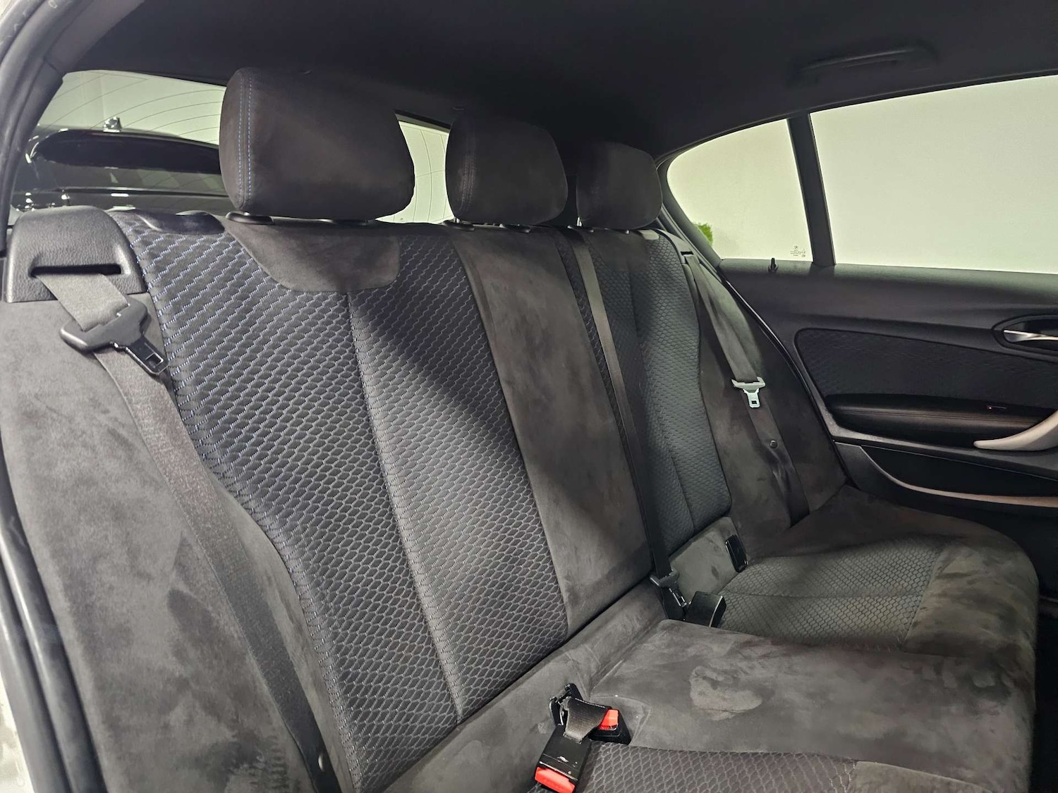 Used BMW 1 Series 2018 for sale - 76972365: Photo 82