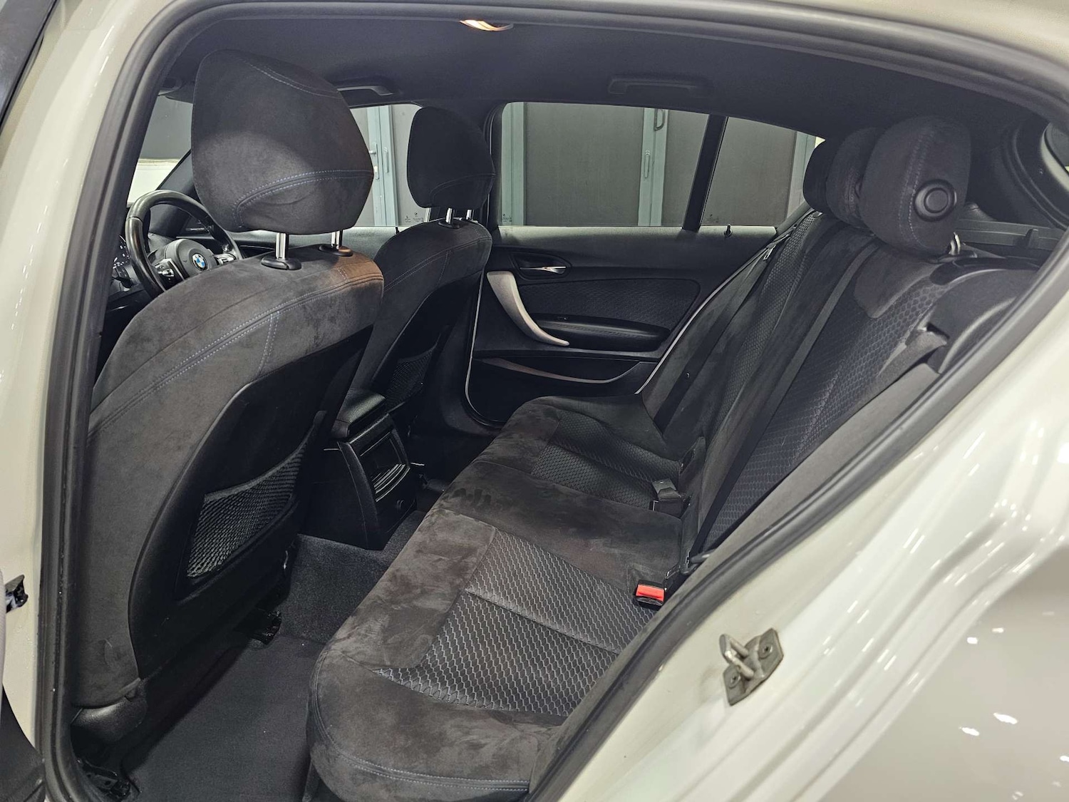 Used BMW 1 Series 2018 for sale - 76972365: Photo 84