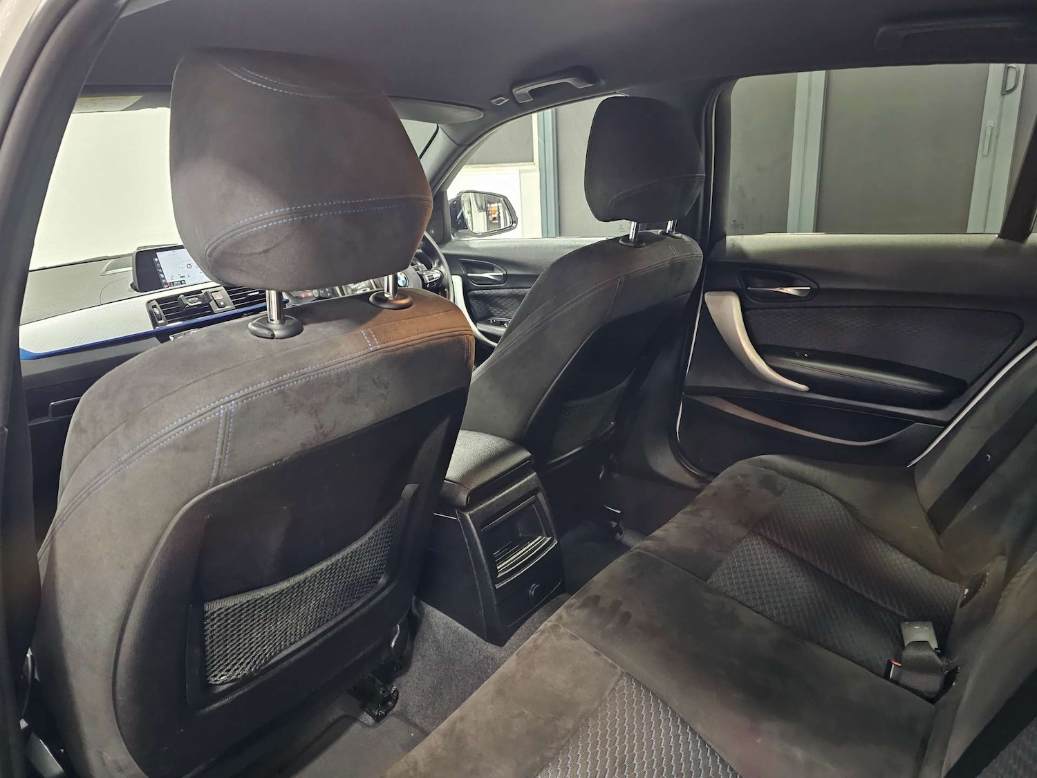 Used BMW 1 Series 2018 for sale - 76972365: Photo 85