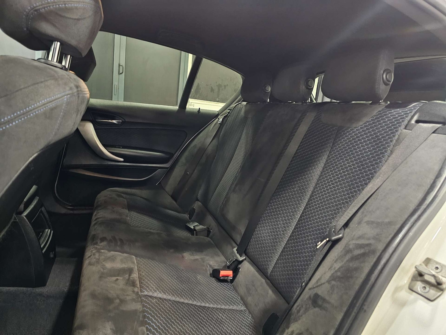 Used BMW 1 Series 2018 for sale - 76972365: Photo 86