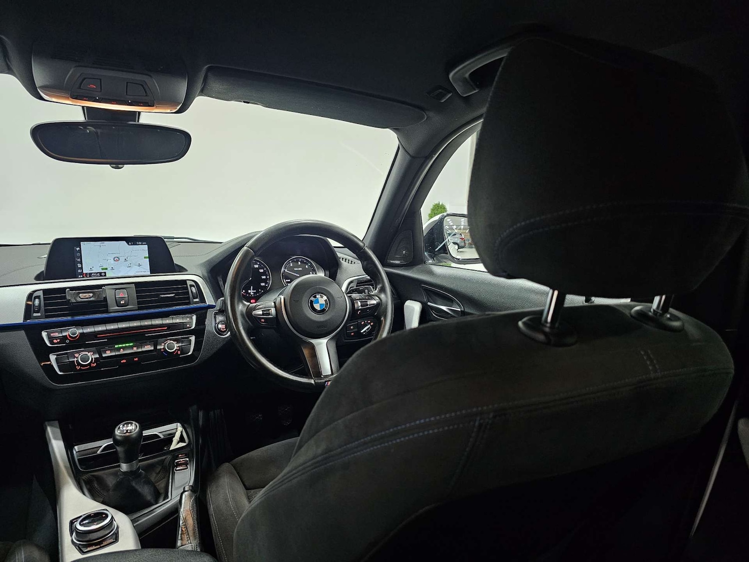 Used BMW 1 Series 2018 for sale - 76972365: Photo 87