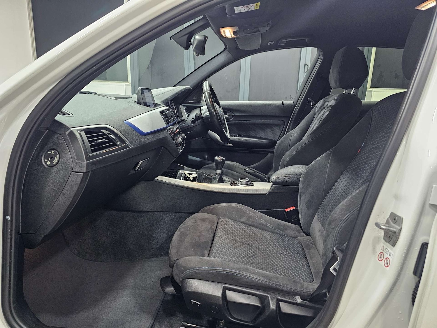 Used BMW 1 Series 2018 for sale - 76972365: Photo 92