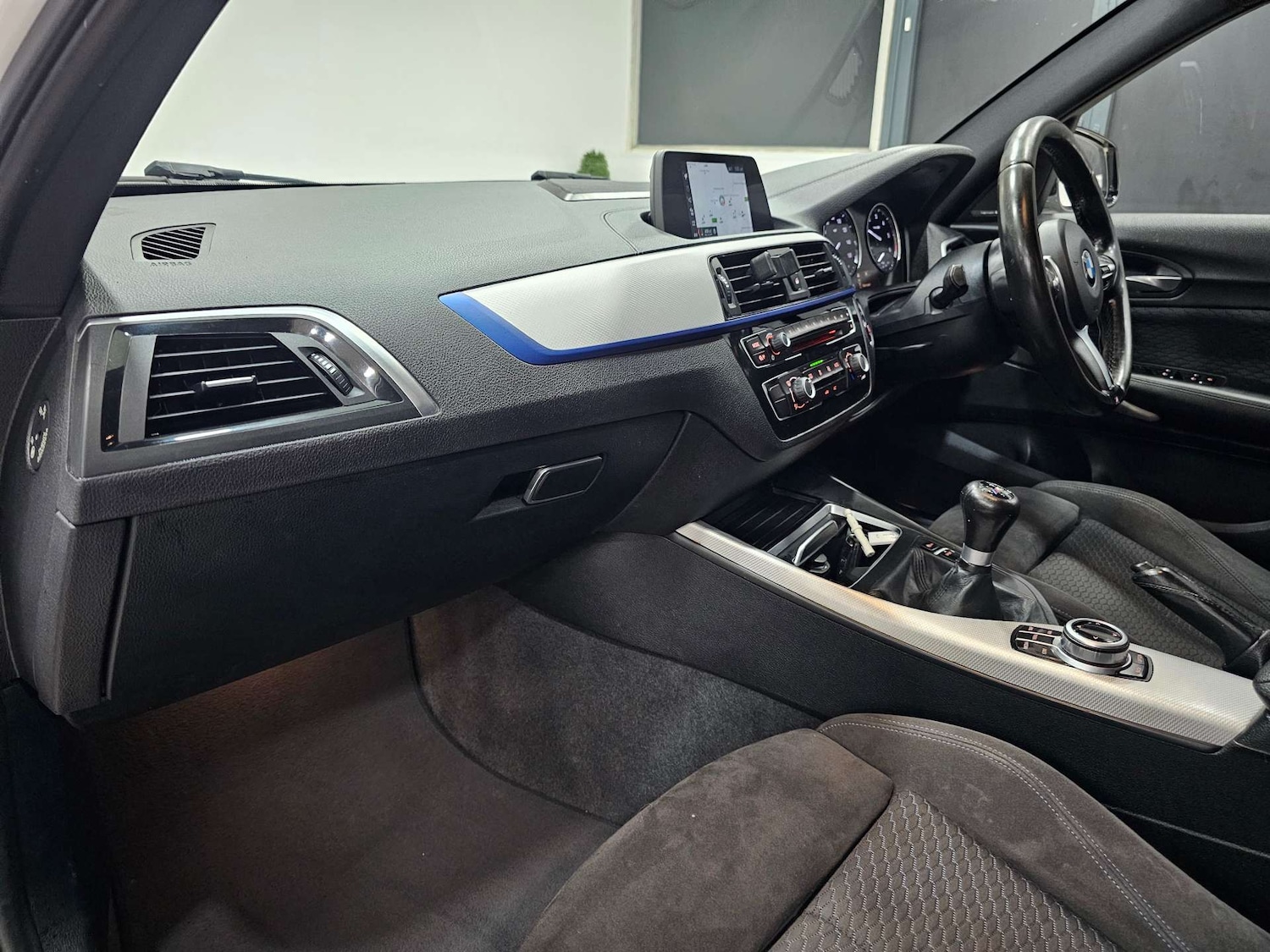 Used BMW 1 Series 2018 for sale - 76972365: Photo 93