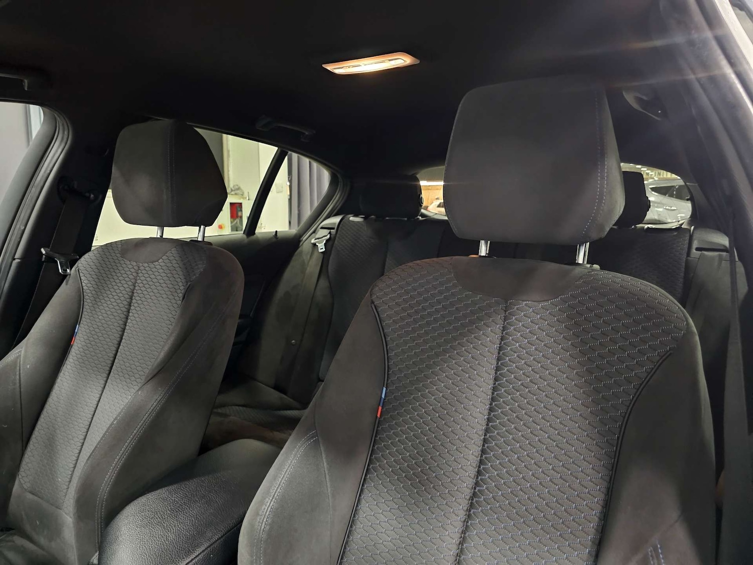 Used BMW 1 Series 2018 for sale - 76972365: Photo 94