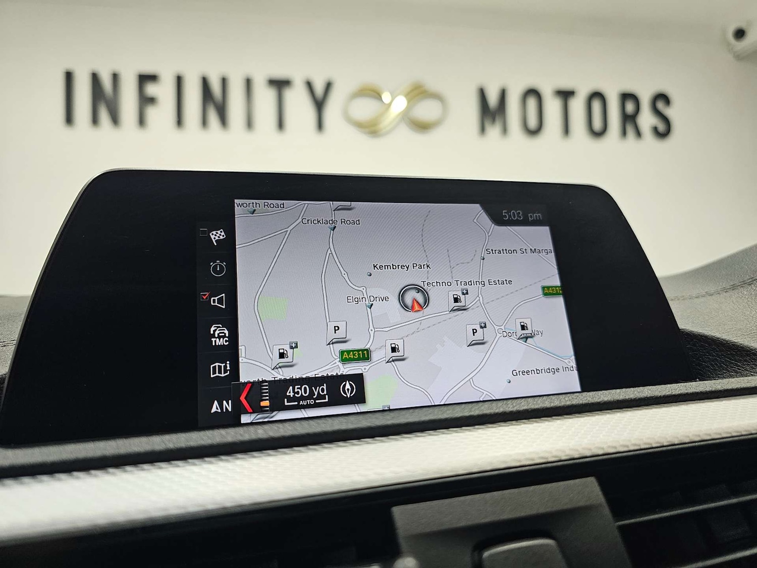 Used BMW 1 Series 2018 for sale - 76972365: Photo 96