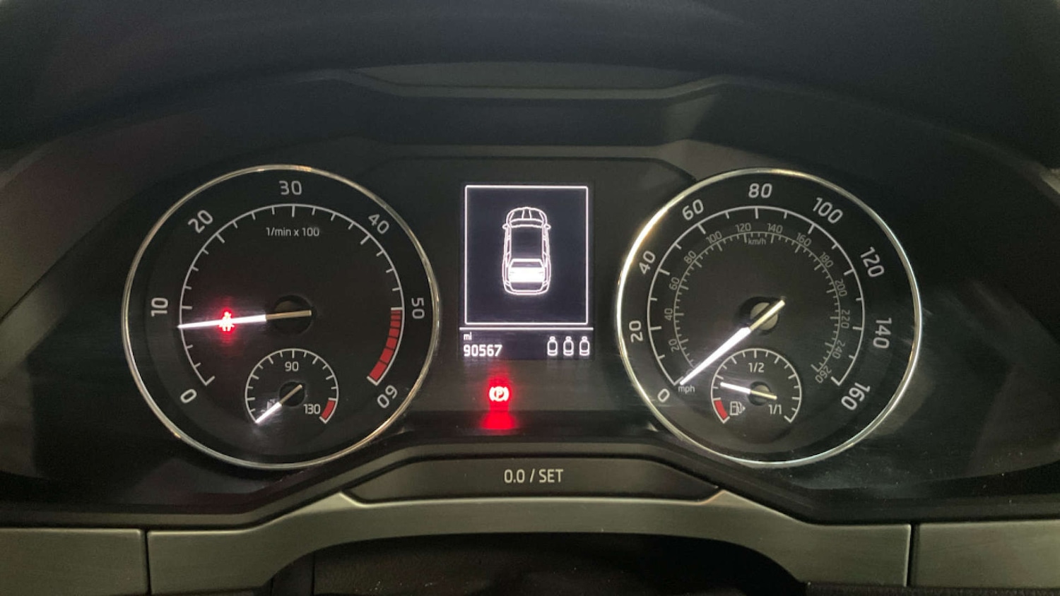 Used Skoda Superb 2018 for sale - 76972470: Photo 13