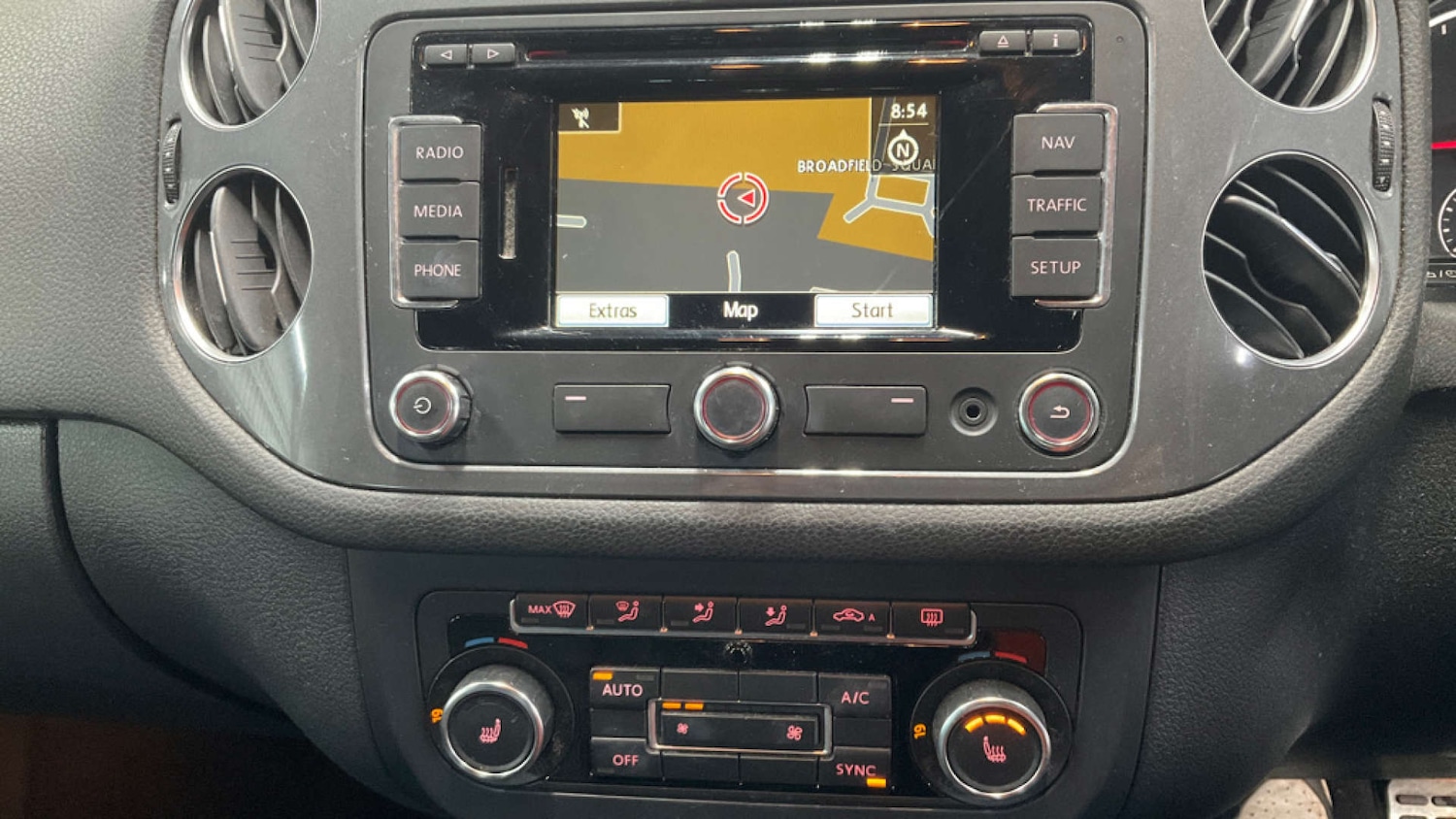 Used Volkswagen Tiguan 2014 for sale - 77905840: Photo 14