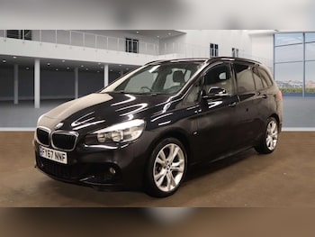 Used BMW 2 Series 2017 for sale - 77829953: Photo