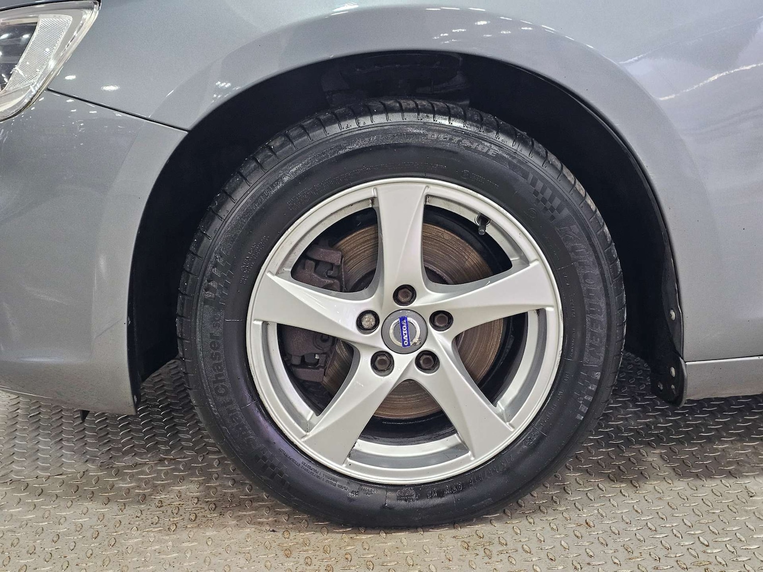 Used Volvo V60 2018 for sale - 77420191: Photo 24