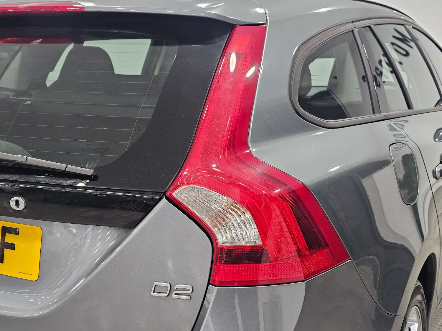Used Volvo V60 2018 for sale - 77420191: Photo 33
