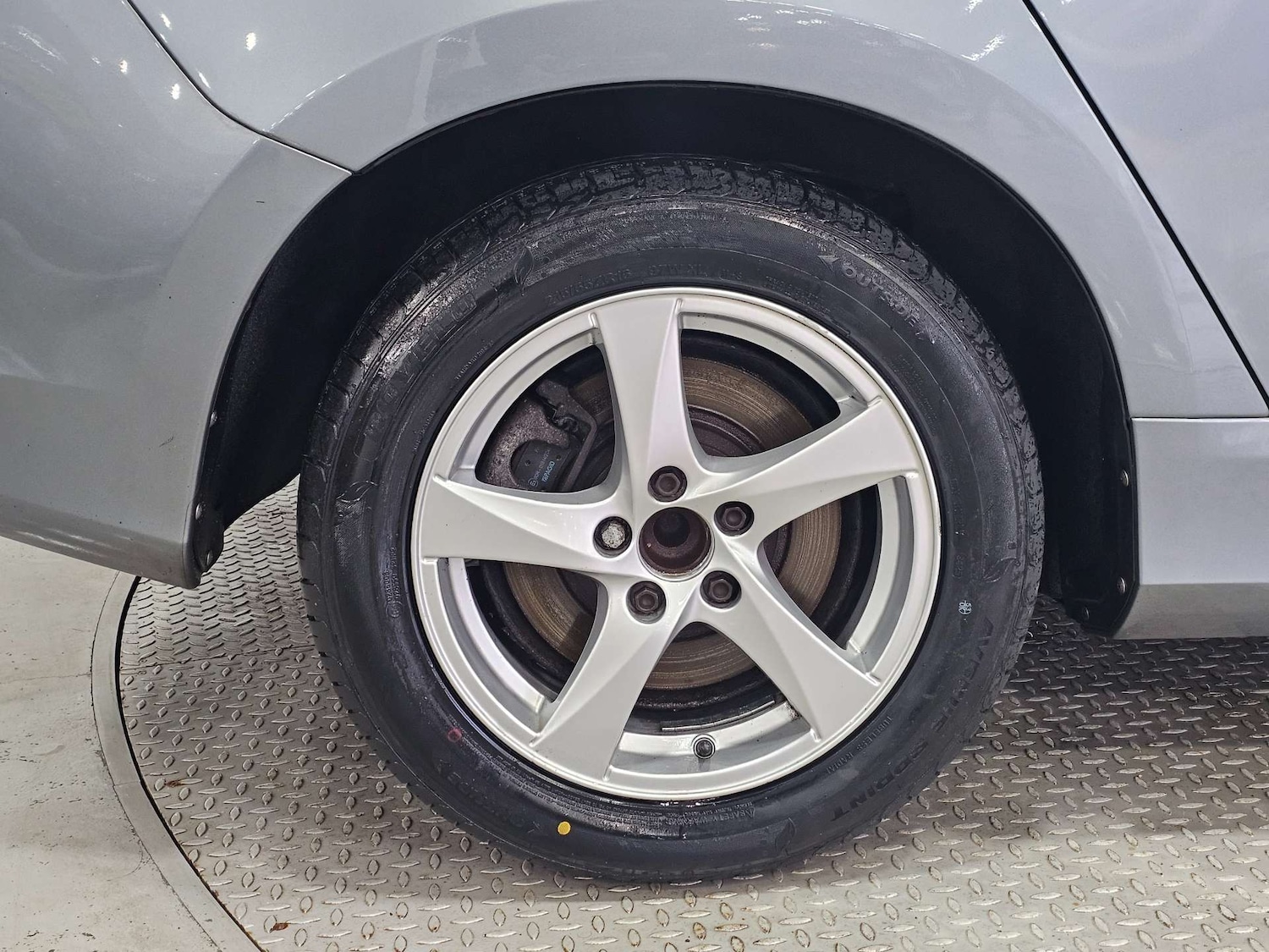 Used Volvo V60 2018 for sale - 77420191: Photo 39