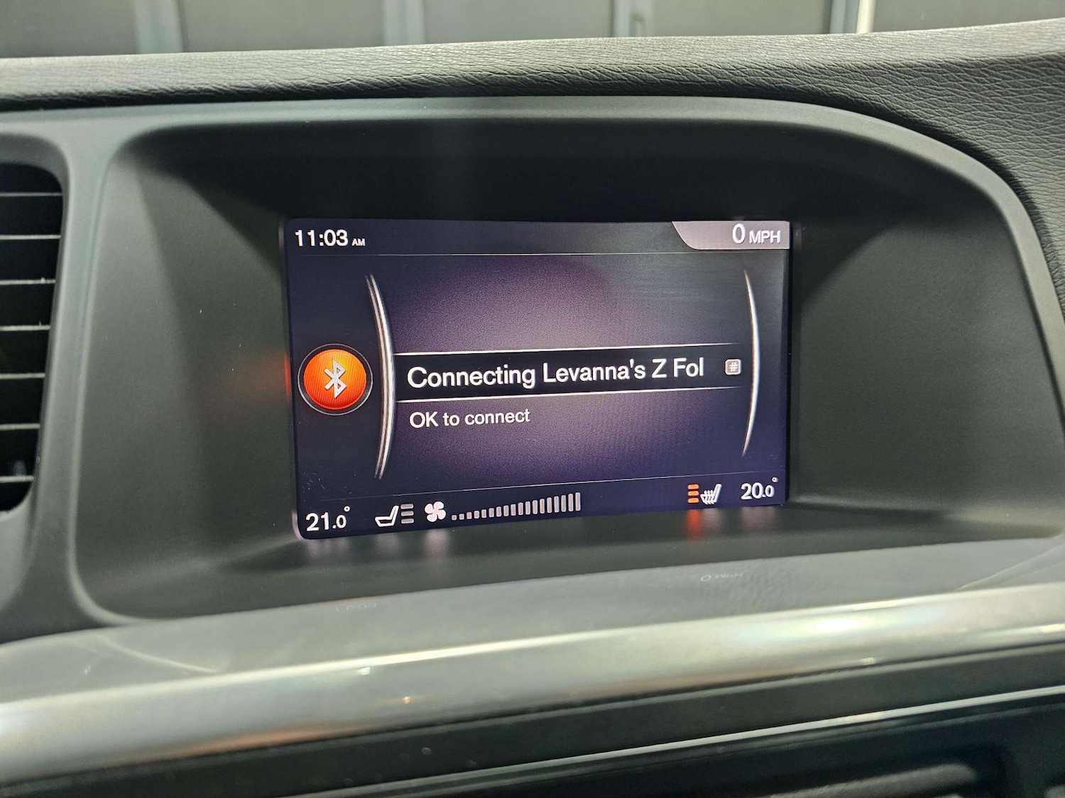 Used Volvo V60 2018 for sale - 77420191: Photo 69