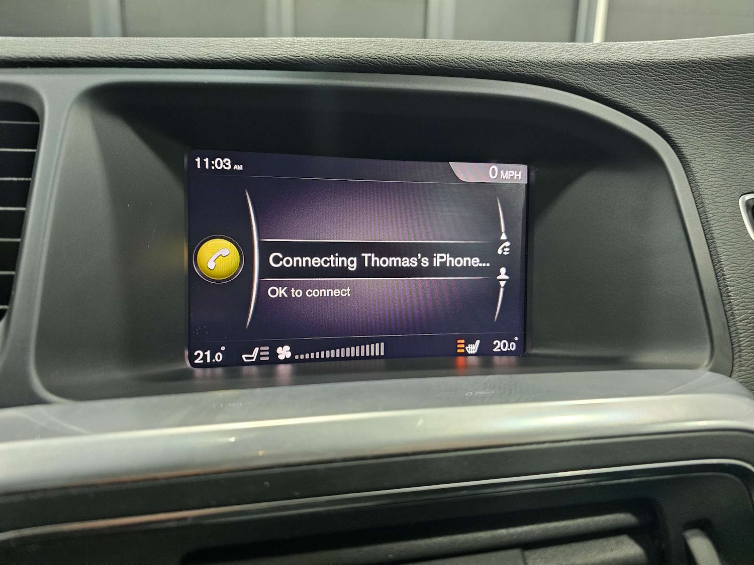 Used Volvo V60 2018 for sale - 77420191: Photo 70