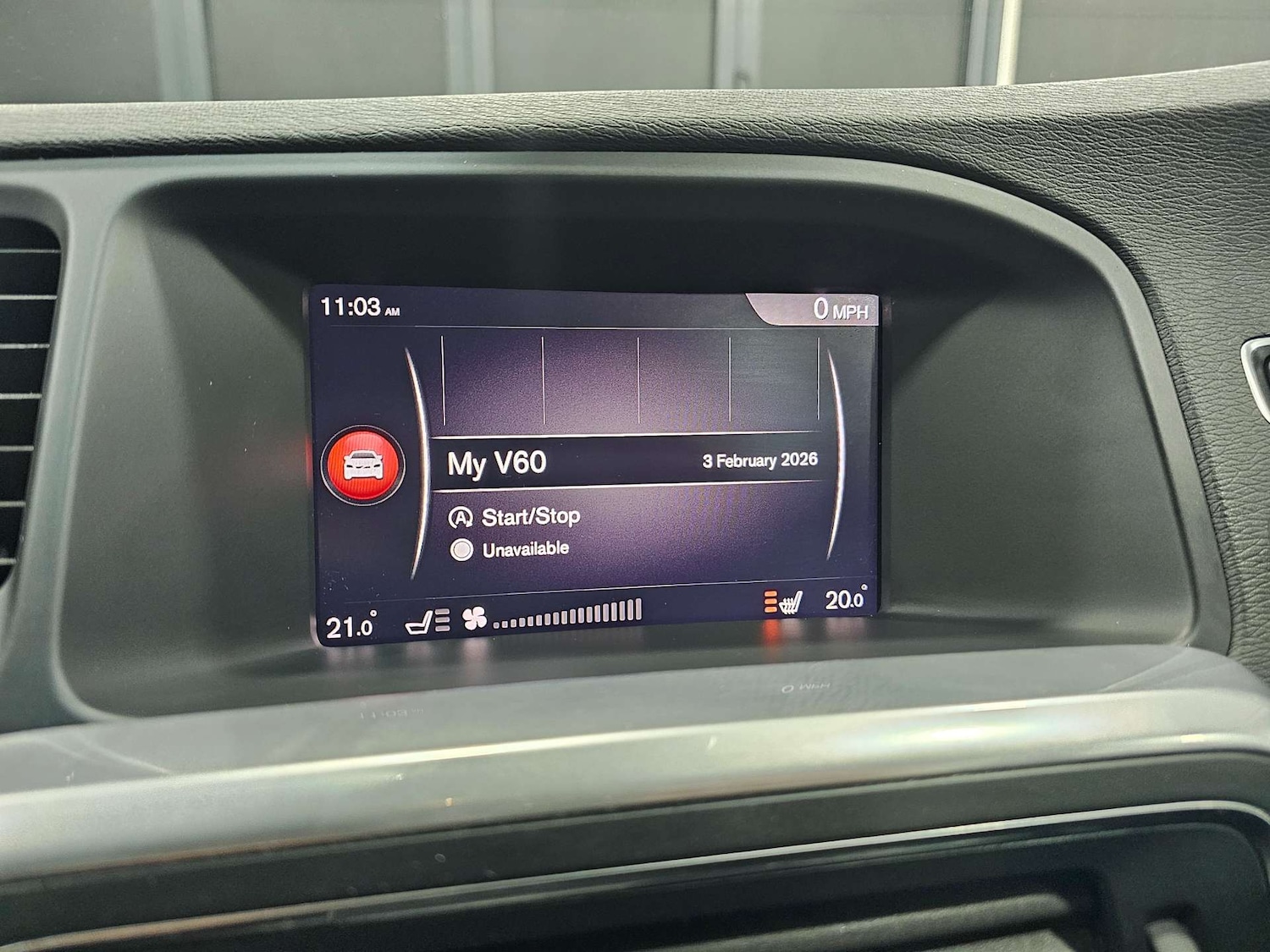 Used Volvo V60 2018 for sale - 77420191: Photo 71