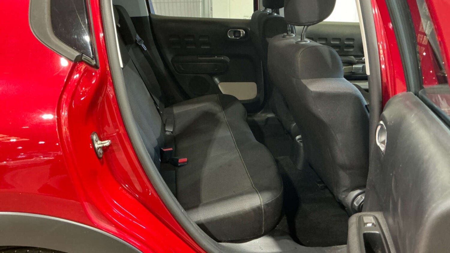 Used Citroen C3 2019 for sale - 78000708: Photo 11