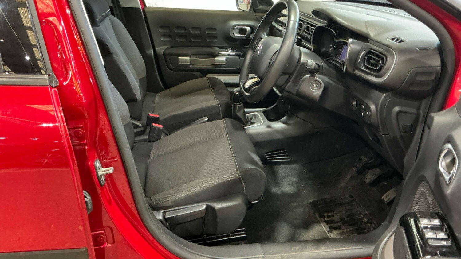 Used Citroen C3 2019 for sale - 78000708: Photo 12