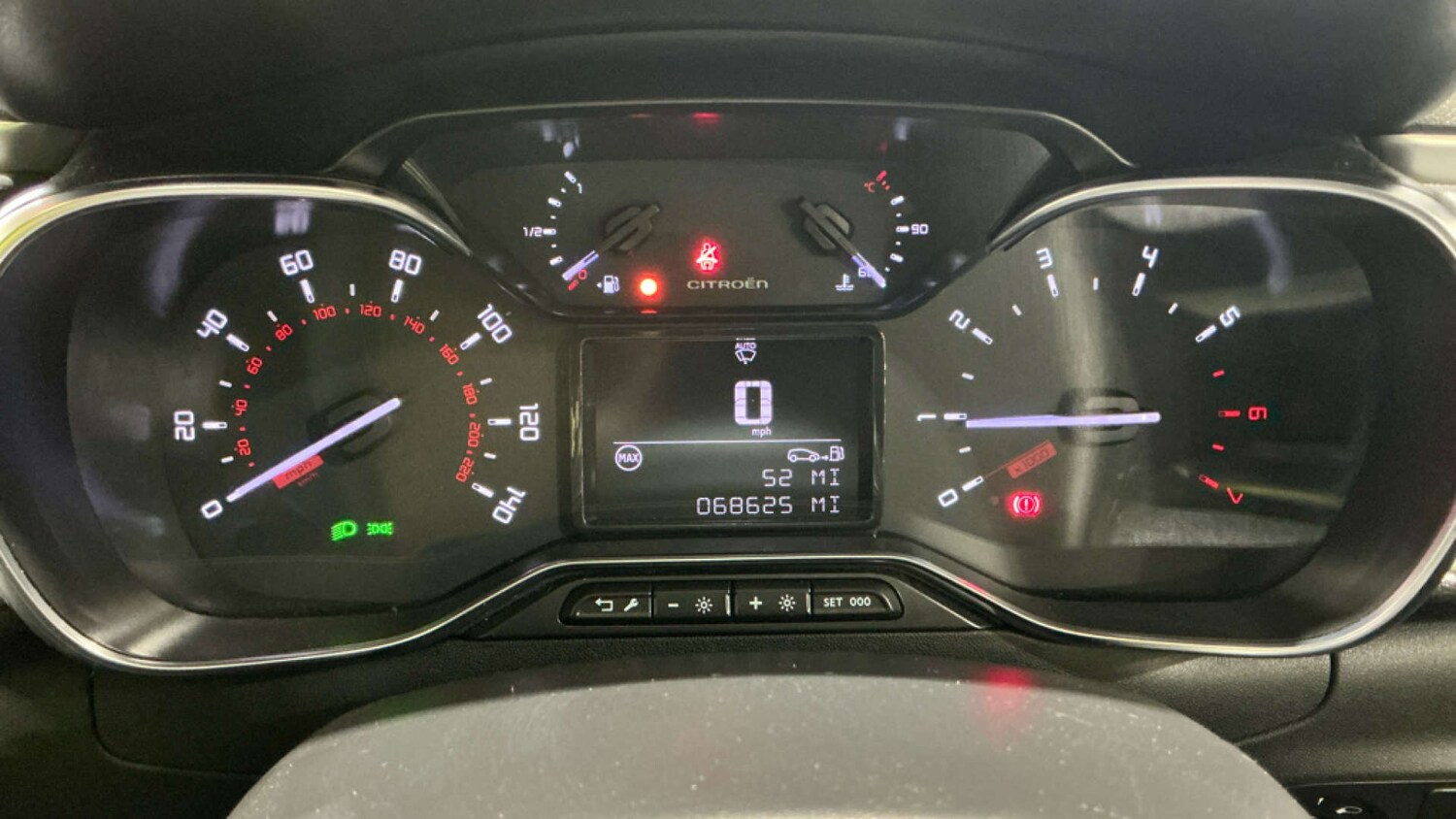 Used Citroen C3 2019 for sale - 78000708: Photo 13