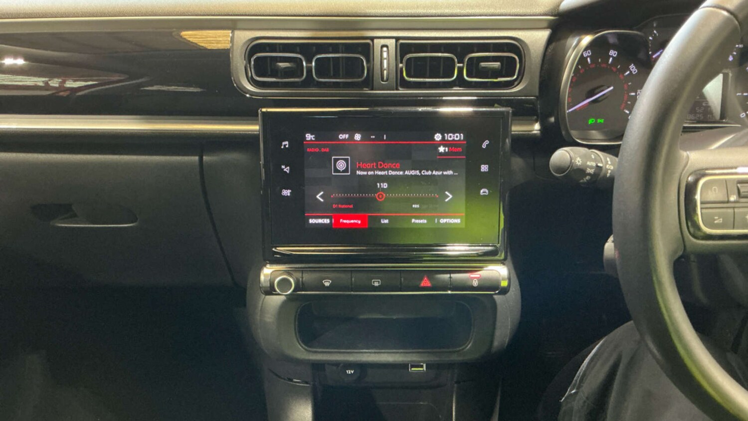 Used Citroen C3 2019 for sale - 78000708: Photo 14